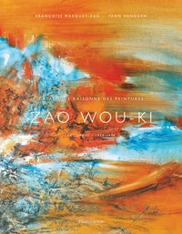 Zao Wou-Ki