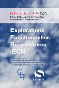 Explorations fonctionnelles respiratoires iECN
