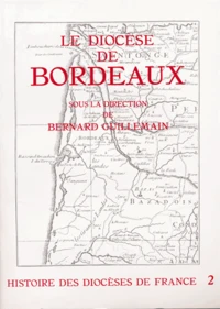 Le Diocese De Bordeaux