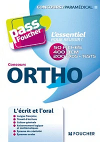 Concours ortho