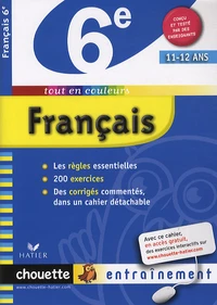 Français 6e