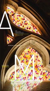 Sarkis, Abbaye de Cluny, chapelle Jean de Bourbon