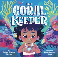 The Coral Keeper