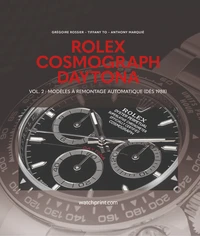 Rolex Cosmograph Daytona