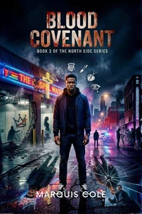 Blood Covenant