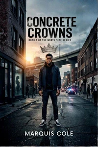 Concrete Crowns
