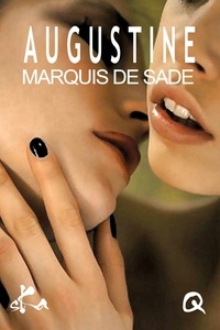 Marquis de Sade - Augustine.