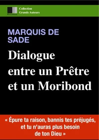 Dialogue entre un prêtre et un moribond