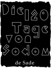 Die 120 Tage von Sodom