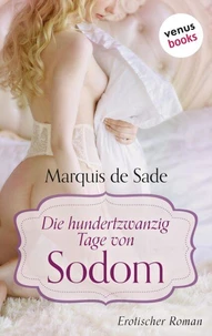 Die hundertzwanzig Tage von Sodom