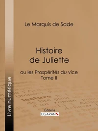 Histoire de Juliette