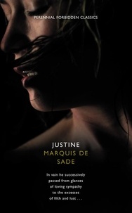 Marquis De Sade - Justine.