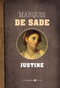 Marquis de Sade - Justine.