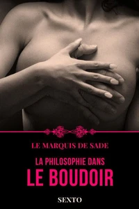 La philosophie dans le boudoir