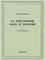 La Philosophie dans le boudoir