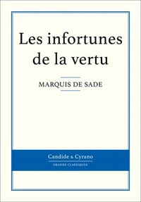 Les infortunes de la vertu
