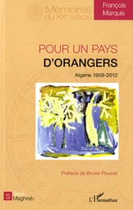 Pour un pays d'orangers
