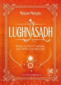 Lugnasad