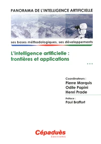 Panorama de l'intelligence artificielle