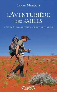 L'Aventurière des sables
