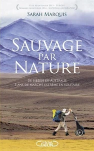 Sauvage par nature