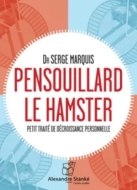 Pensouillard le hamster