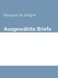Ausgewählte Briefe