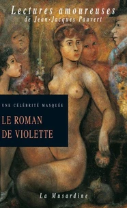 Le roman de Violette