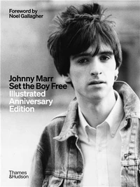 Set the Boy Free