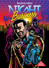 Night Business