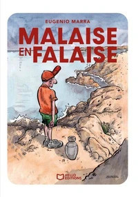 Malaise en falaise