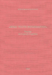 Etudes rabelaisiennes