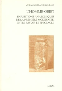 L'homme-objet