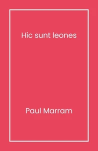 Hic sunt leones