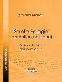 Sainte-Pélagie (détention politique)