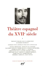 Théâtre espagnol du XVIIe siècle