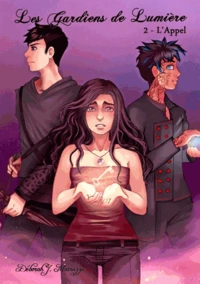 Les Gardiens de Lumière, tome 2