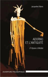 Adorno et l'Antiquité
