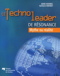 Le technoleader de résonance