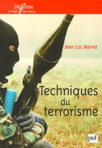 Techniques Du Terrorisme