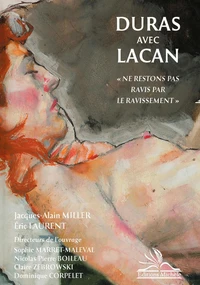 Duras avec Lacan