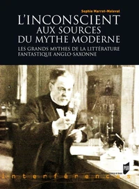 L'Insconscient aux sources du mythe moderne