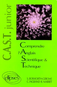 Comprendre l'anglais scientifique & technique