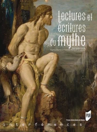 Lectures et écriture du mythe