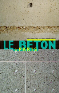 LE BETON A PARIS.
