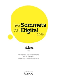 Les sommets du digital