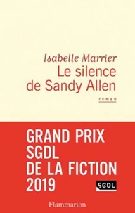 Le silence de Sandy Allen