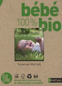 Bébé 100% bio