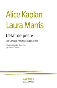 L'état de peste