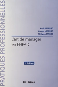 L'art de manager en EHPAD